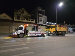 Cứu Hộ Pháp Vân Giải Phóng