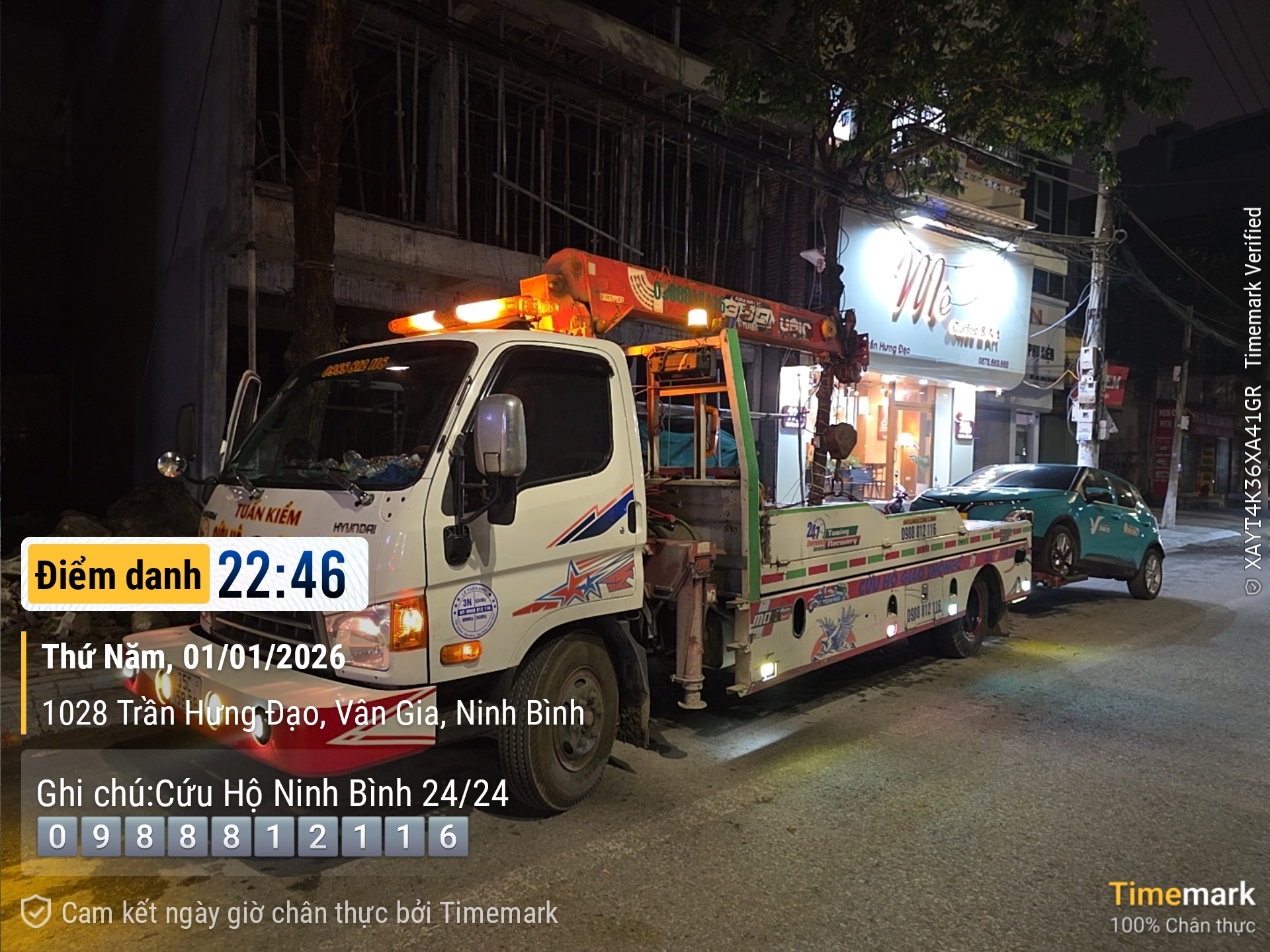 2026 01 01 22.46.44 1028 Tran Hung Dao Tieu de Diem danh Ghi chu Cuu Ho Ninh Binh 24240988812116