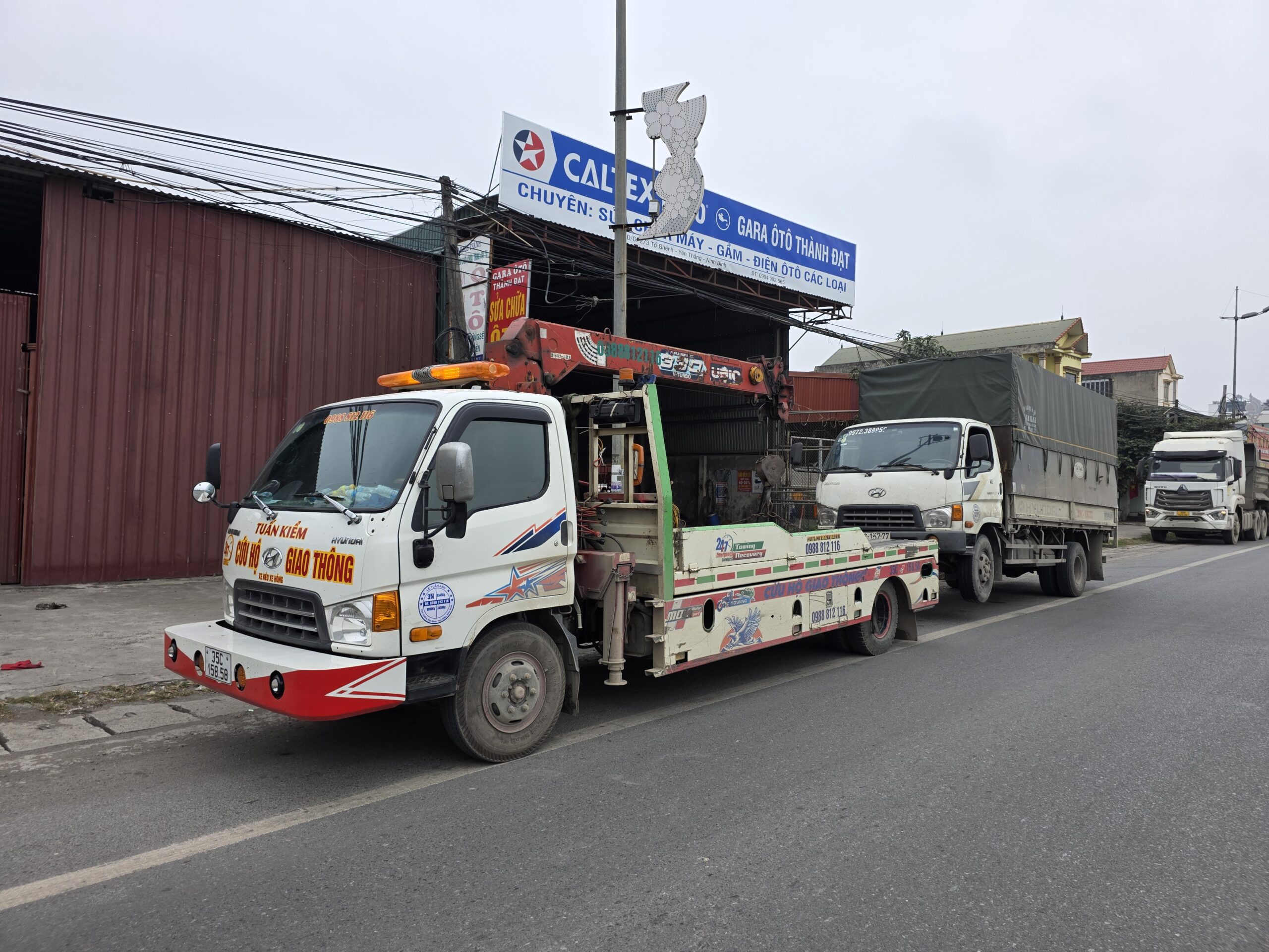 Read more about the article Cứu Hộ Pháp Vân