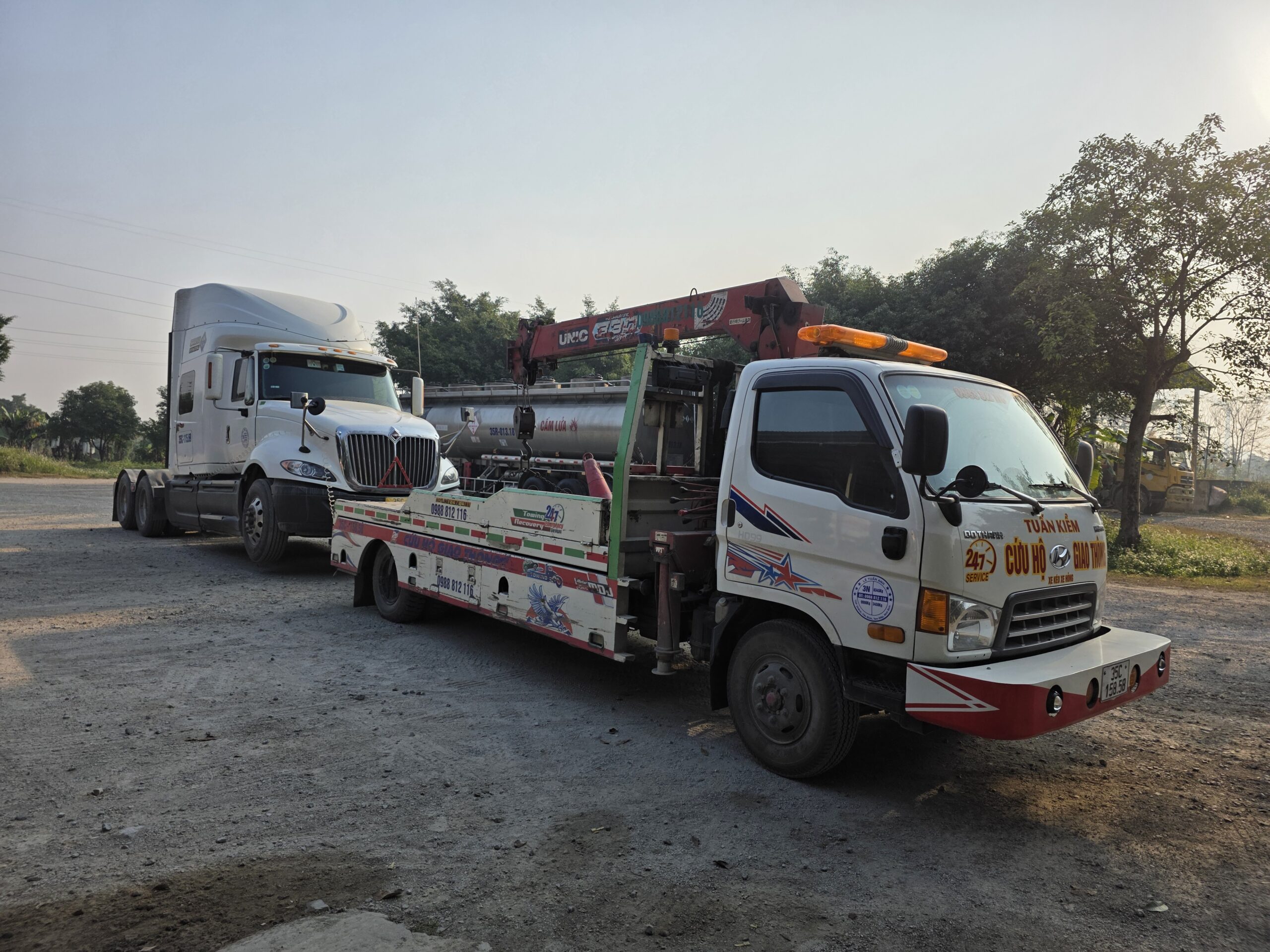 Read more about the article Cứu Hộ Như Quỳnh Văn Lâm