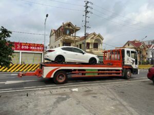 Read more about the article Cứu Hộ Pháp Vân Giải Phóng