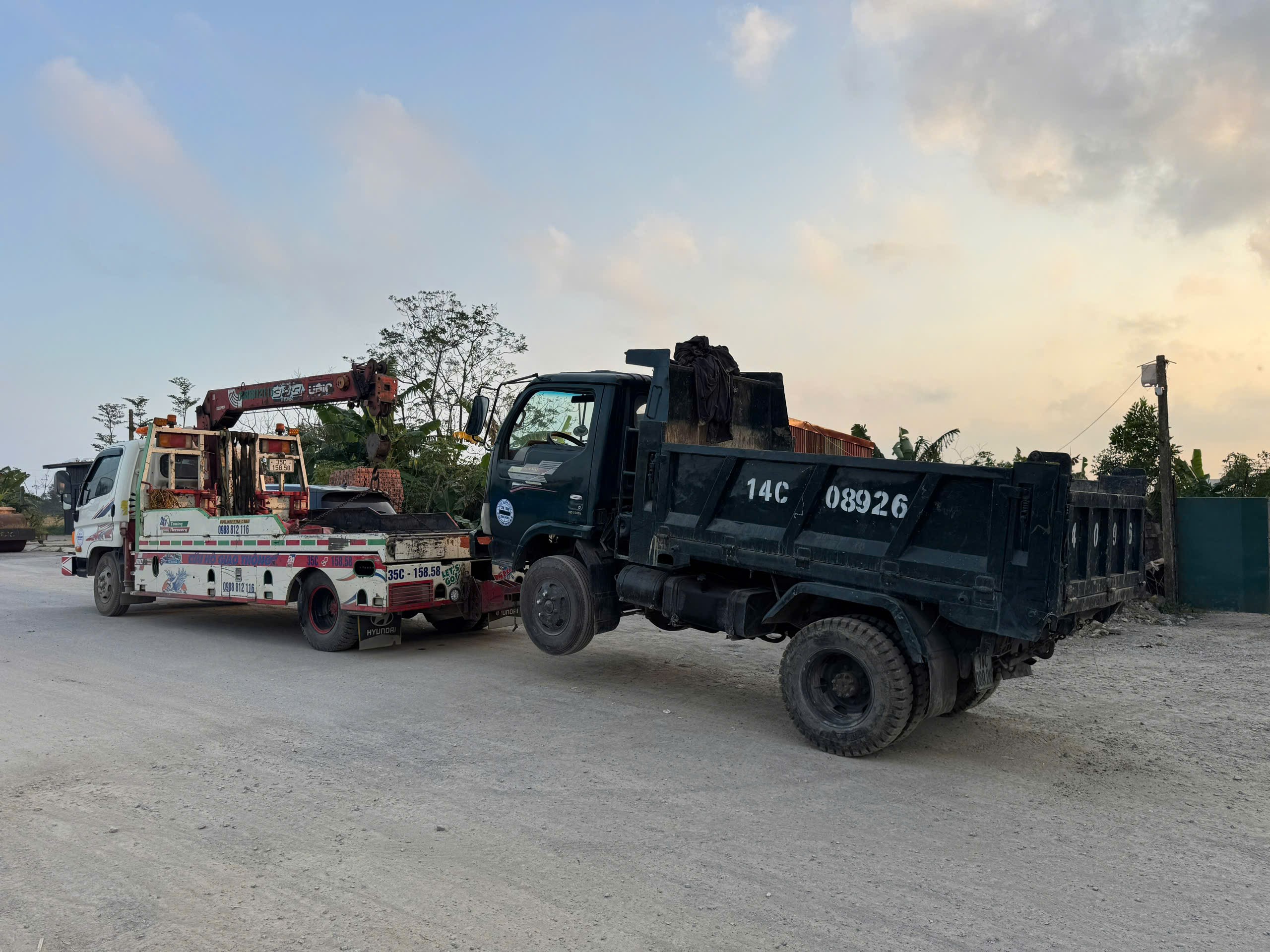 Cứu Hộ Đồng Văn Duy Tiên 1 Cứu Hộ Đồng Văn Duy Tiên