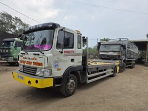 Read more about the article Cứu Hộ Đồng Văn