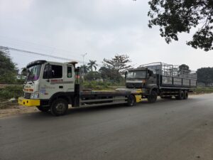 Read more about the article Cứu Hộ Giá Rẻ Cao Tốc Ninh Bình