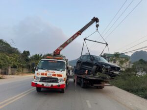 Cứu Hộ Giá Rẻ Cao Tốc Ninh Bình