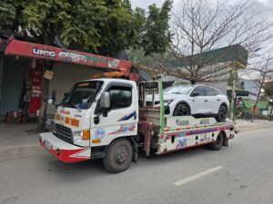 Read more about the article Cứu Hộ Cao Tốc Ninh Bình 24/7