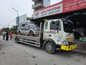 Read more about the article Cứu Hộ Cao Tốc Mai Sơn 24/7