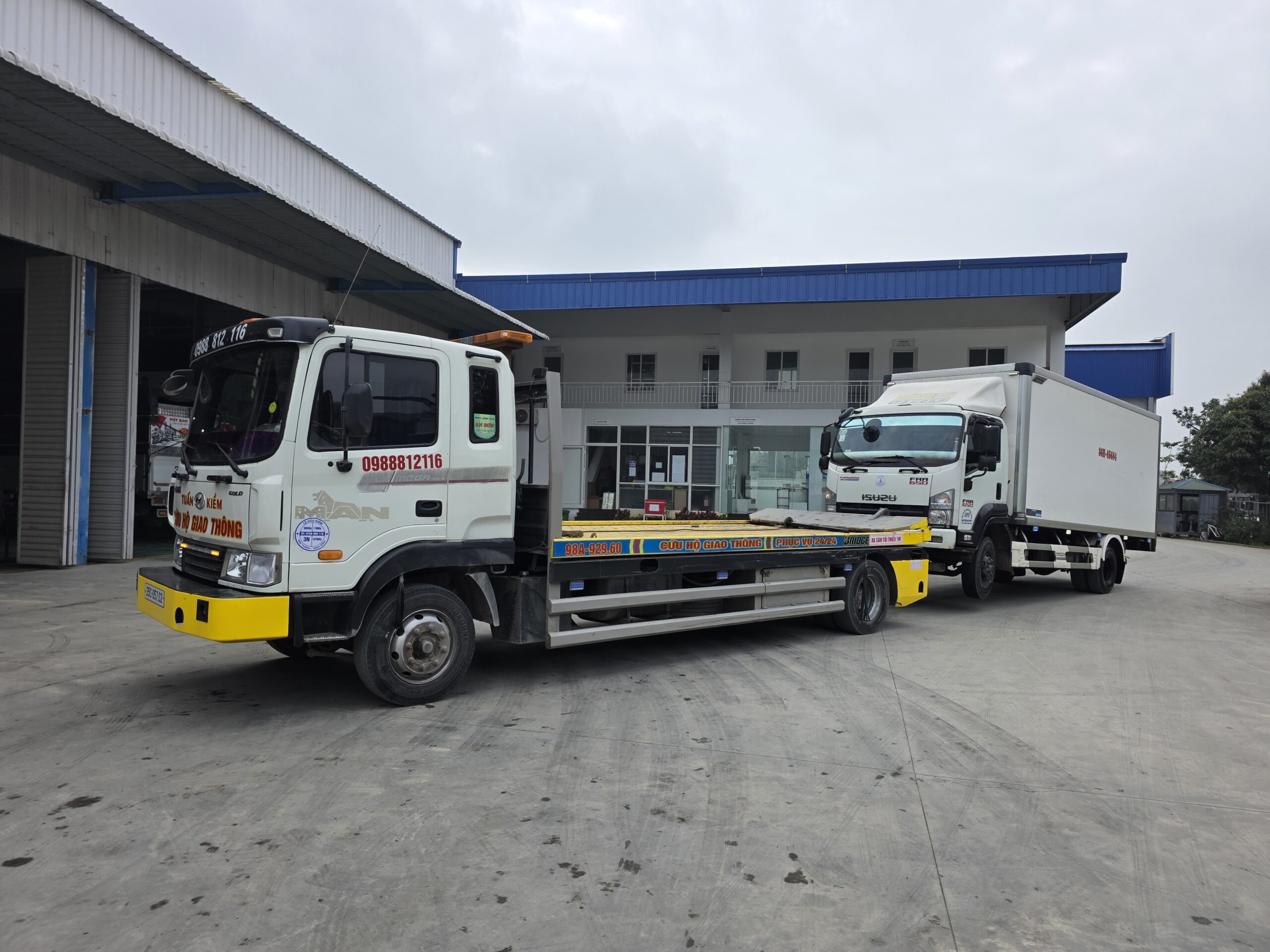 Cứu Hộ Lốp Cao Tốc Ninh Bình Mai Sơn 24/7 2 Cứu Hộ Cao Tốc Ninh Bình 24/7