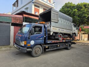 Cứu Hộ Gần Nhất Cao Tốc Mai Sơn