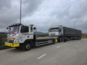 Cứu Hộ Hà Nam 24H