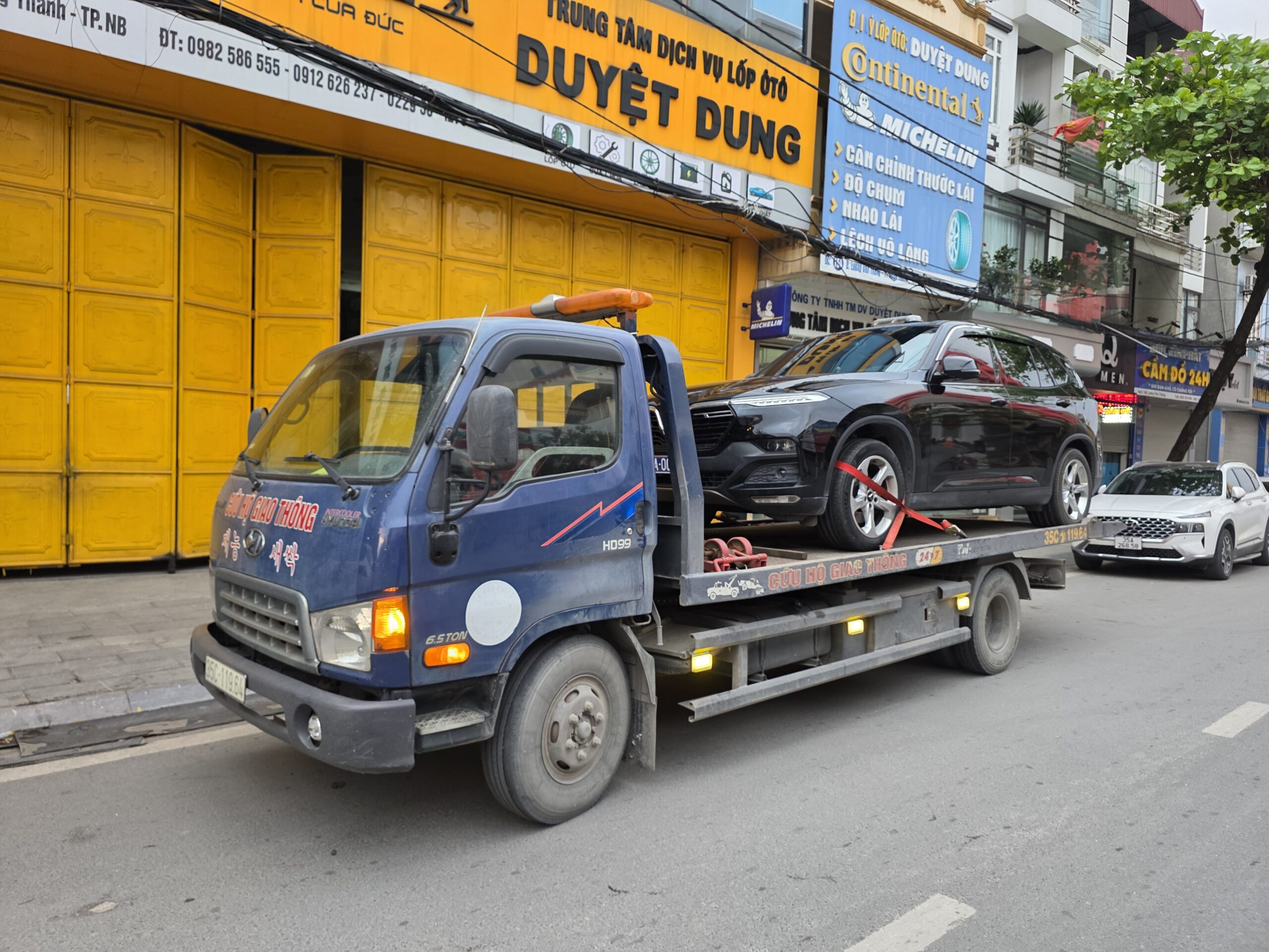 Cứu Hộ Xe Cao Tốc Ninh Bình Hà Nội 24/7 1 Cứu Hộ Xe Cao Tốc Ninh Bình Hà Nội 24/7