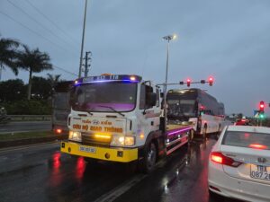 Read more about the article Cứu Hộ Xe Ô Tô Ninh Bình 24H