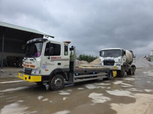 Cứu Hộ Thành Phố Nam Định