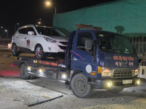 Cứu Hộ Hà Nam 24h
