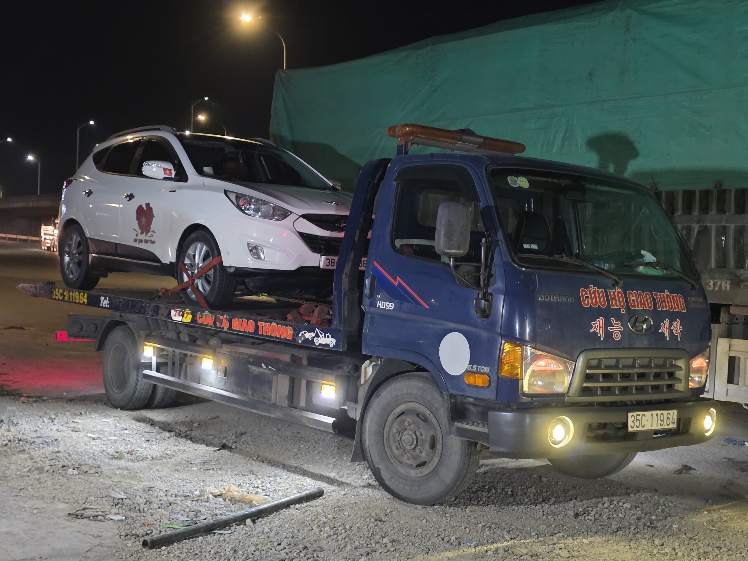 Cứu Hộ Hà Nam 24h