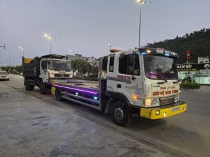 Read more about the article Cứu Hộ Cao Tốc Tại Ninh Bình 24H