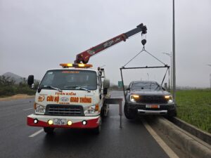 Cứu Hộ Nhanh Tại Hà Nam