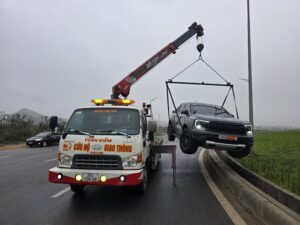 Read more about the article Cứu Hộ Ô Tô Gần Nhất Ninh Bình 24H