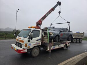 Read more about the article Cứu Hộ Xe Nhanh Nam Định