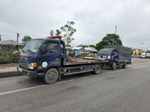 Read more about the article Cứu Hộ Thành Phố Phủ Lý