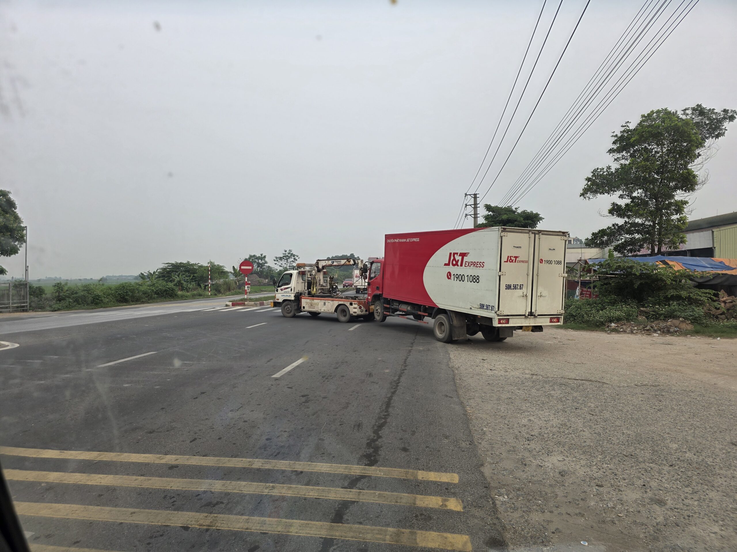 Cứu Hộ Xe Ô Tô Gần Nhất Cao Tốc Mai Sơn Cao Bồ