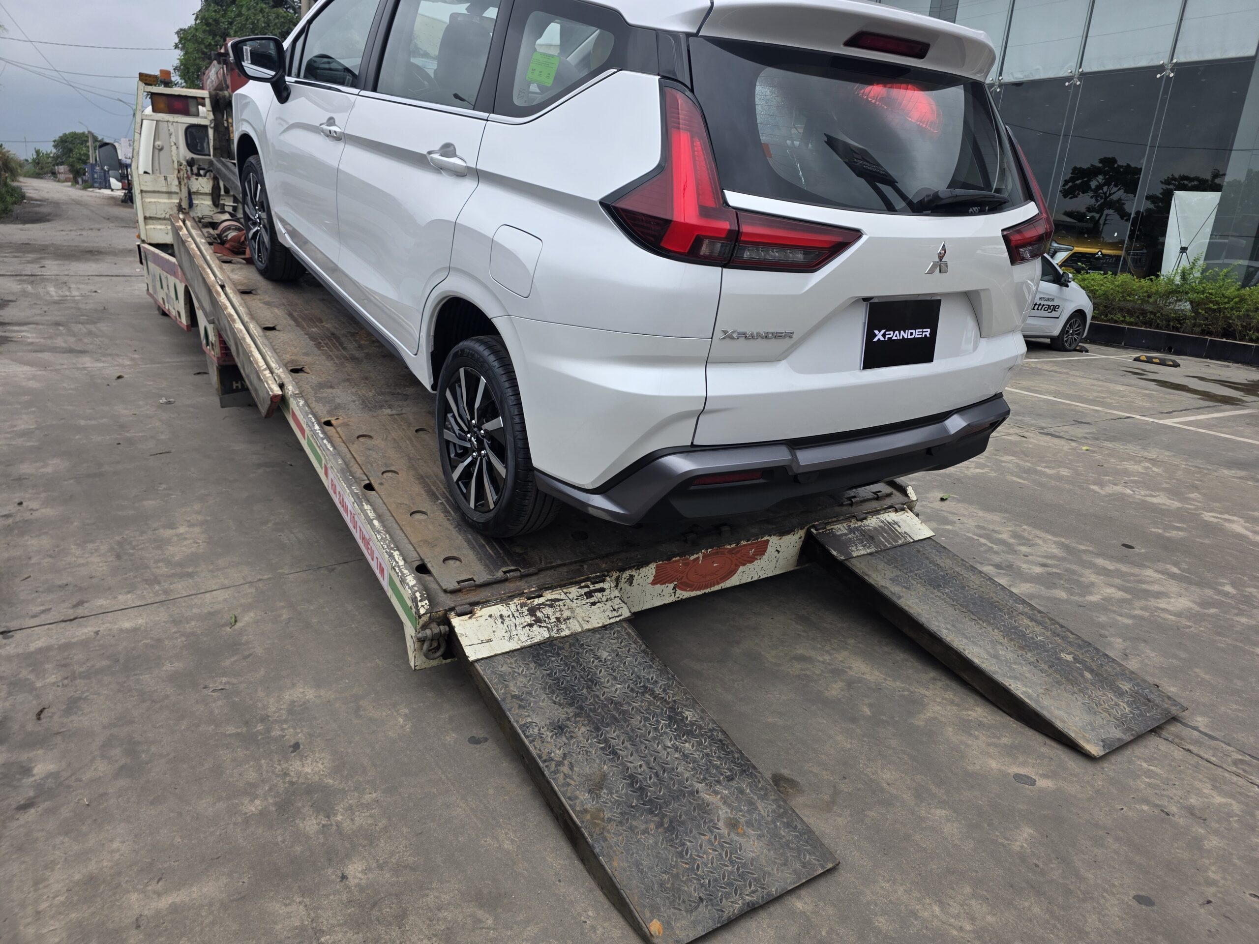 Cứu Hộ Gần Nhất Cao Tốc Cao Bồ Uy Tín Số 1