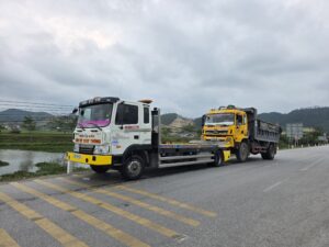 Read more about the article Cứu Hộ Giao Thông Phủ Lý