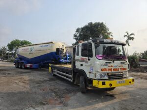 Cứu Hộ Giao Thông Duy Tiên