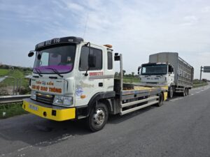 Read more about the article Cứu Hộ Ô Tô Phủ Lý Hà Nam