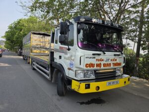 Read more about the article Cứu Hộ Gần Nhất Cao Tốc Mai Sơn – Quốc Lộ 45