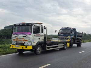 Read more about the article Cứu Hộ Cao Tốc Mai Sơn Ninh Bình