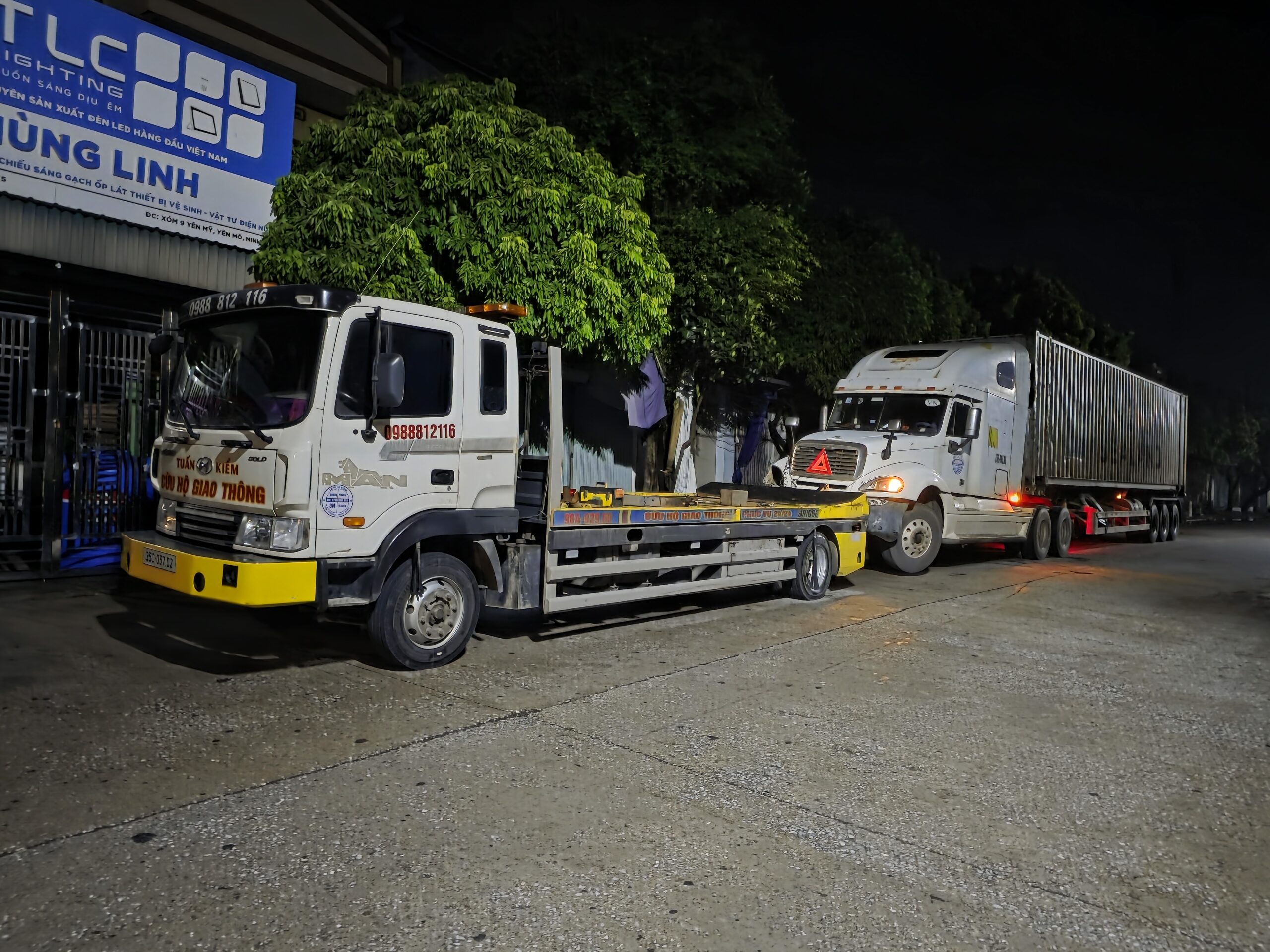 Cứu Hộ Cao Tốc Ninh Bình 24H 2 Cứu Hộ Cao Tốc Ninh Bình 24H