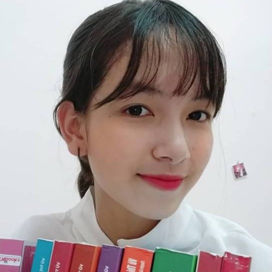 Yến Linh